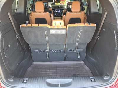 2021 Chrysler Pacifica Hybrid Hybrid Pinnacle