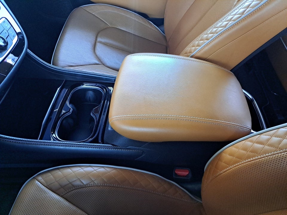 2021 Chrysler Pacifica Hybrid Hybrid Pinnacle