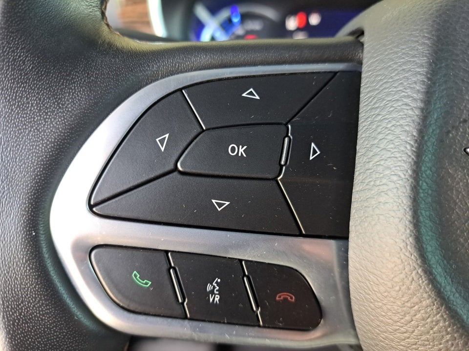 2021 Chrysler Pacifica Hybrid Hybrid Pinnacle
