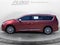 2021 Chrysler Pacifica Hybrid Hybrid Pinnacle