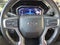 2023 Chevrolet Silverado 1500 4WD Crew Cab Short Bed RST