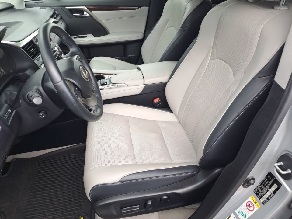 2016 Lexus RX 350 350