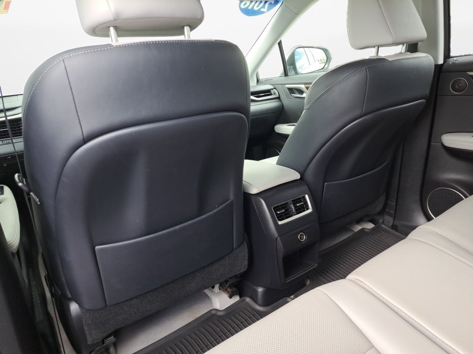 2016 Lexus RX 350 350