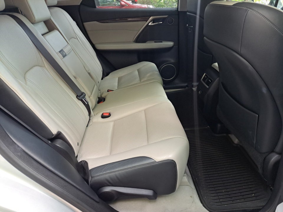 2016 Lexus RX 350 350