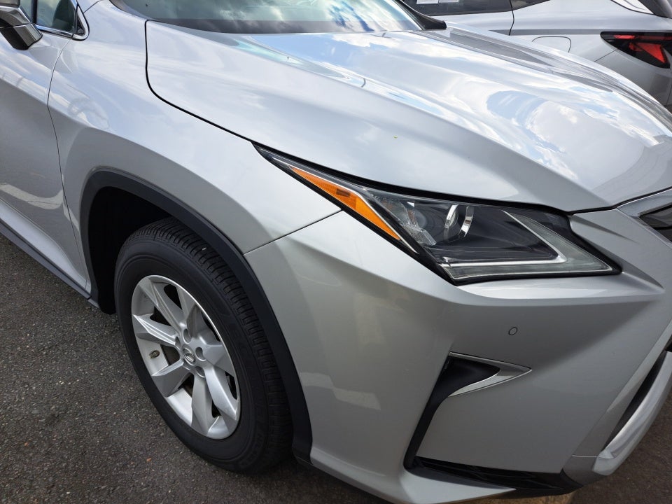 2016 Lexus RX 350 350