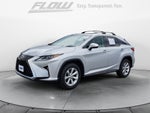 2016 Lexus RX 350 350