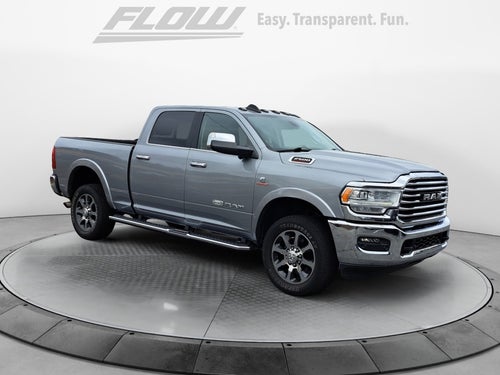 2021 RAM 2500 Longhorn
