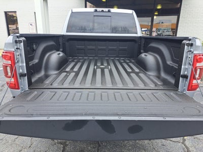 2021 RAM 2500 Longhorn