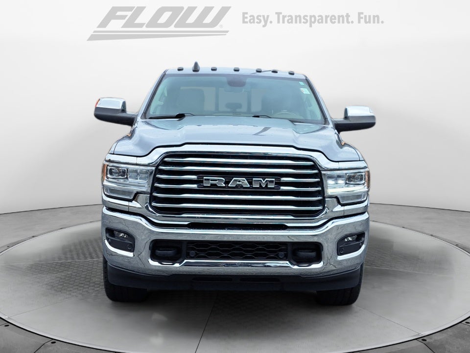 2021 RAM 2500 Longhorn