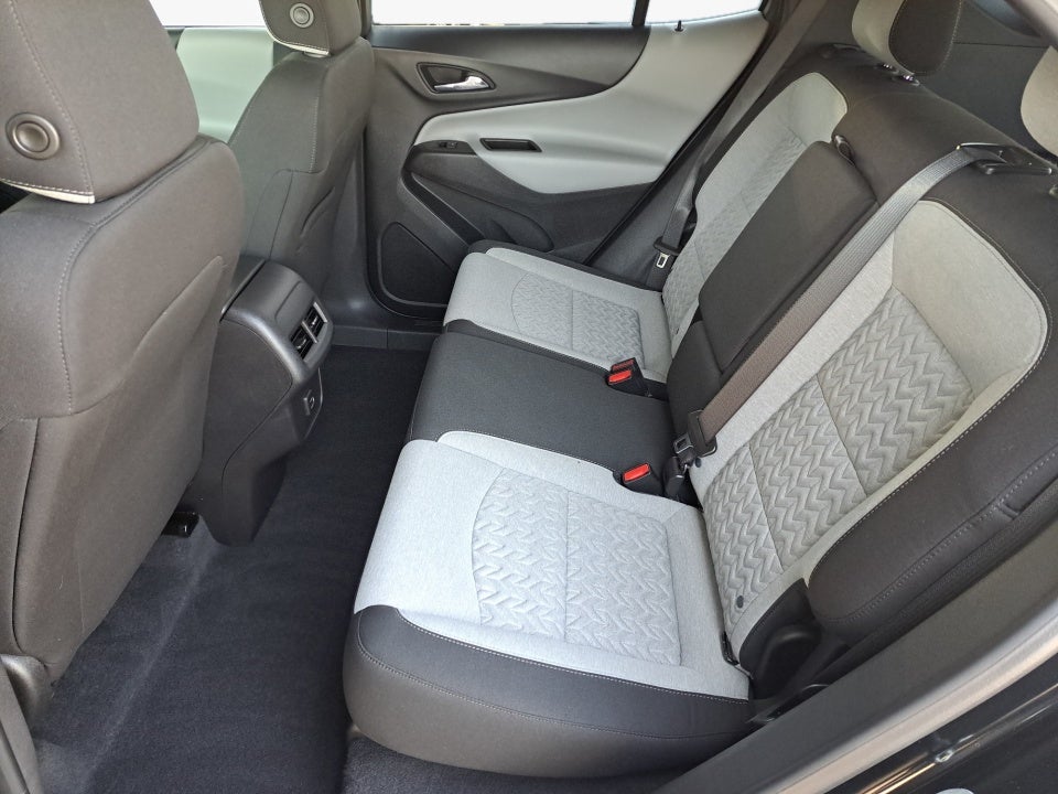 2024 Chevrolet Equinox FWD LS