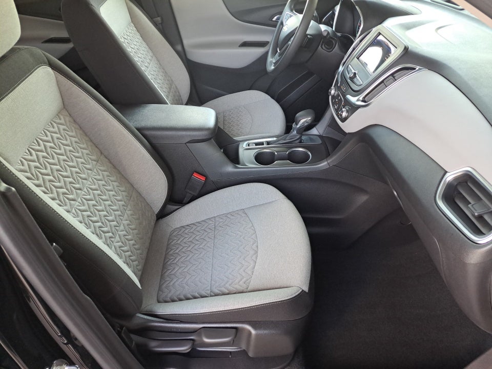 2024 Chevrolet Equinox FWD LS