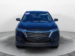 2024 Chevrolet Equinox FWD LS