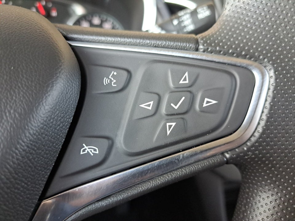 2024 Chevrolet Equinox FWD LS