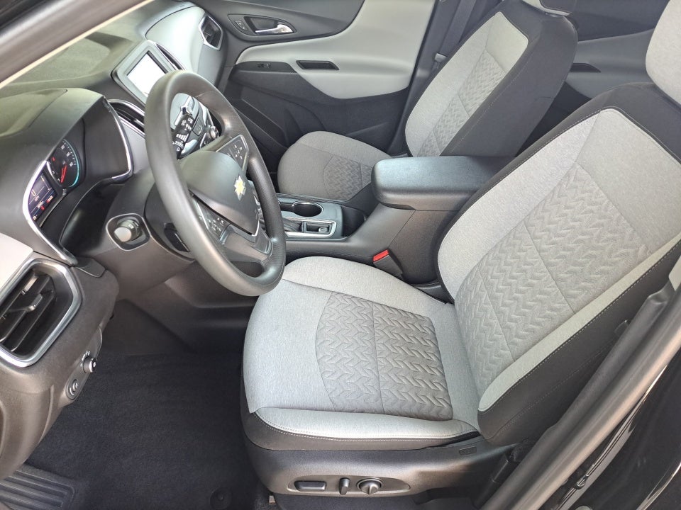 2024 Chevrolet Equinox FWD LS