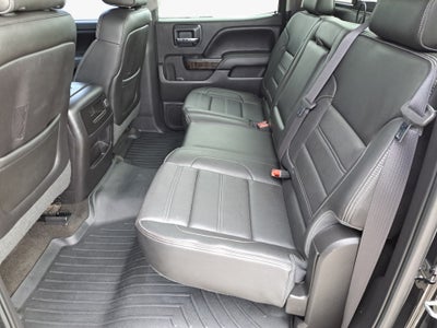 2015 GMC Sierra 1500 Denali