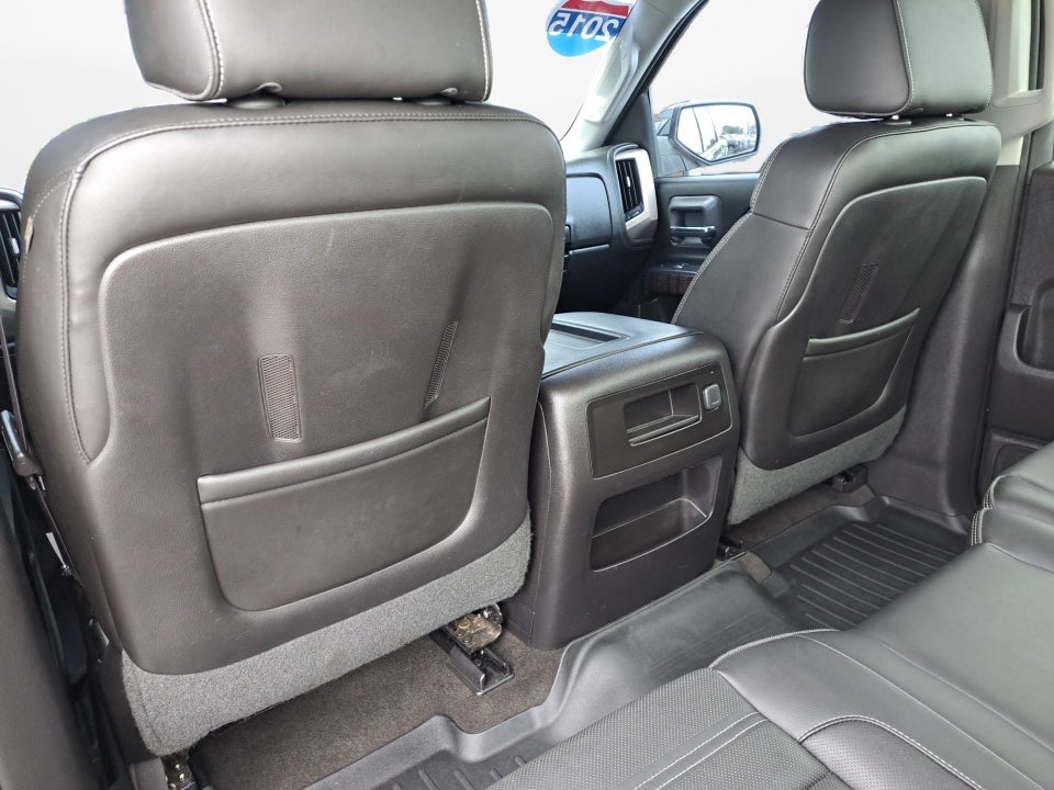 2015 GMC Sierra 1500 Denali