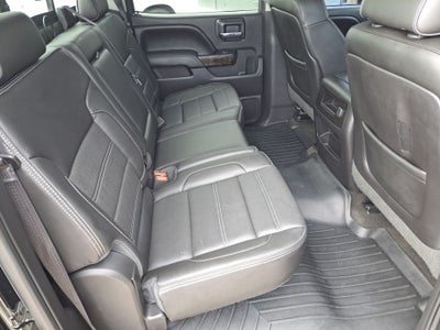 2015 GMC Sierra 1500 Denali
