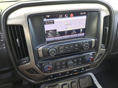 2015 GMC Sierra 1500 Denali