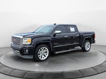 2015 GMC Sierra 1500 Denali