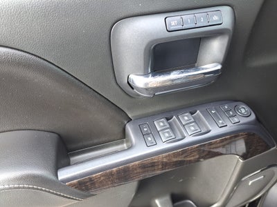 2015 GMC Sierra 1500 Denali