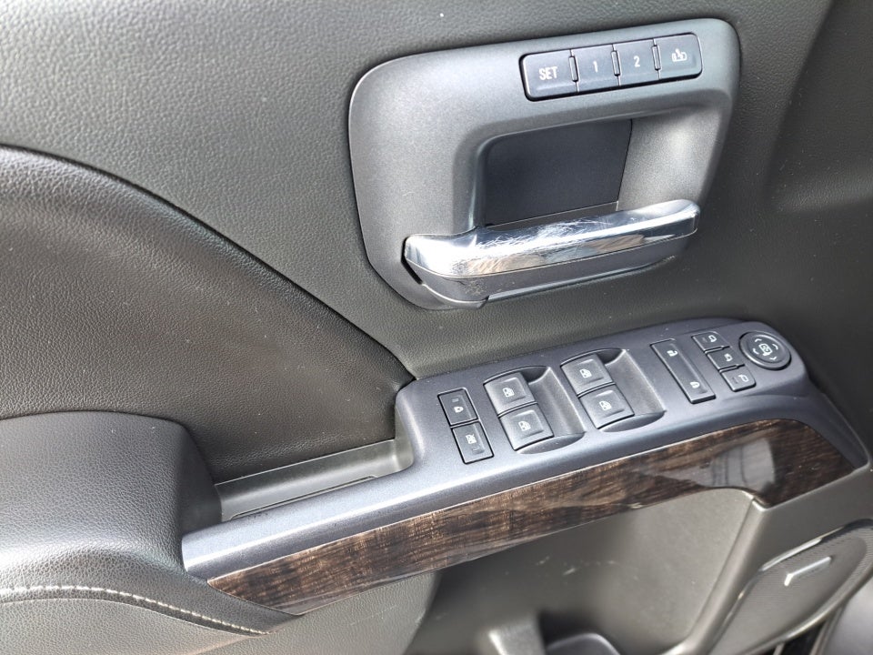 2015 GMC Sierra 1500 Denali