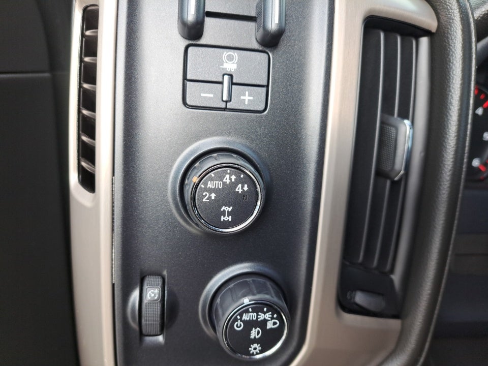 2015 GMC Sierra 1500 Denali