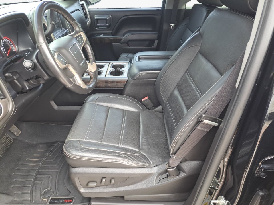 2015 GMC Sierra 1500 Denali