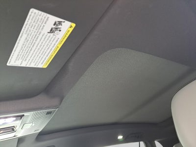 2025 Volkswagen Tiguan SE R-Line Black