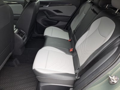 2025 Volkswagen Tiguan SE R-Line Black