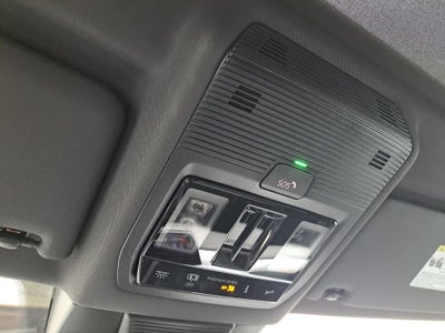 2025 Volkswagen Tiguan SE R-Line Black