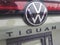 2025 Volkswagen Tiguan SE R-Line Black