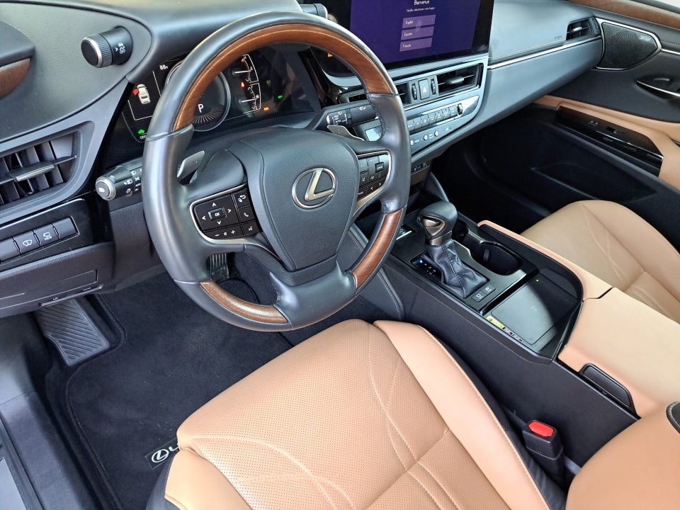2023 Lexus ES 300h ES 300h Ultra Luxury