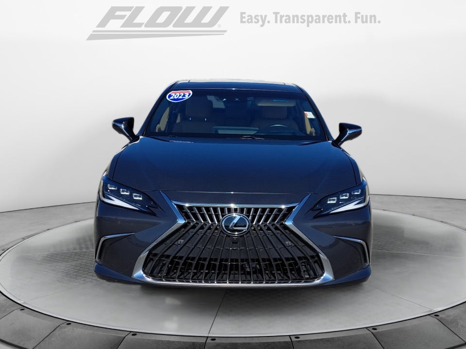 2023 Lexus ES 300h ES 300h Ultra Luxury