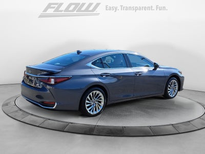 2023 Lexus ES 300h ES 300h Ultra Luxury