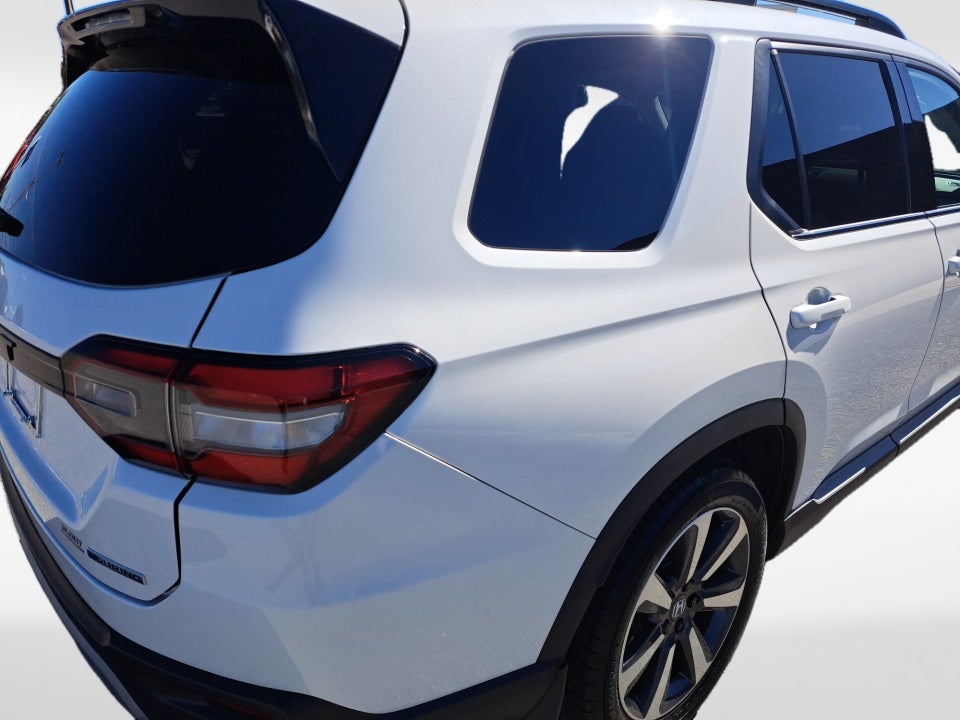 2025 Honda Piloto Touring