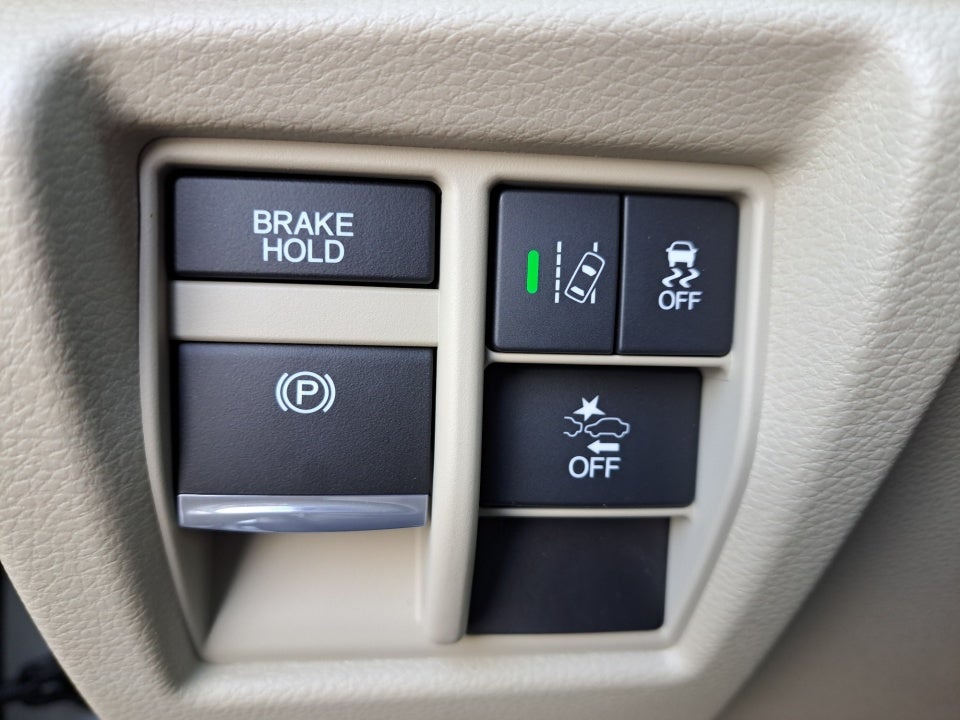 2018 Acura MDX 3.5L (A9)