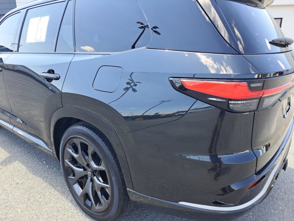 2025 Lexus TX 500h TX 500h F SPORT Premium