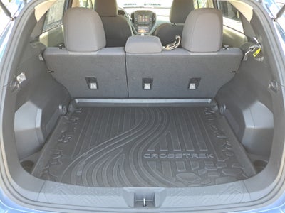 2024 Subaru Crosstrek Base