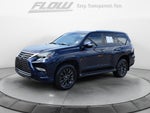 2021 Lexus GX 460 GX 460 Premium