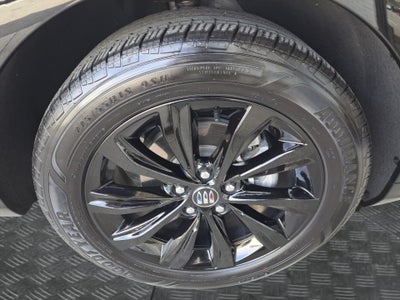 2024 Buick Envista Sport Touring