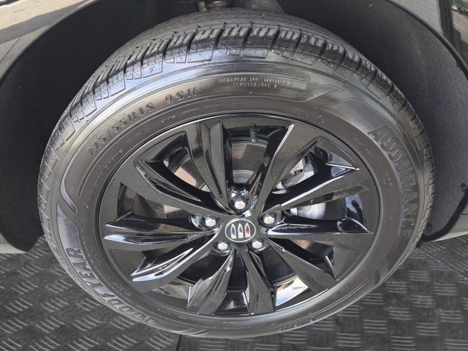 2024 Buick Envista Sport Touring