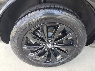 2024 Buick Envista Sport Touring