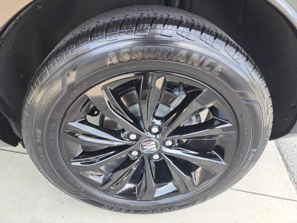 2024 Buick Envista Sport Touring
