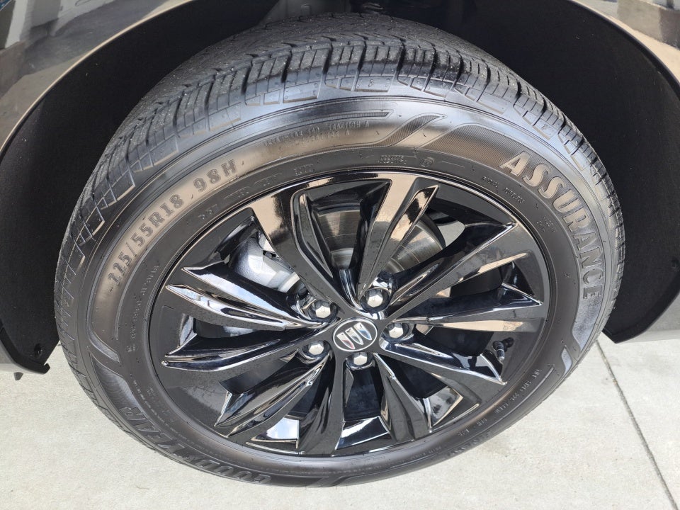 2024 Buick Envista Sport Touring