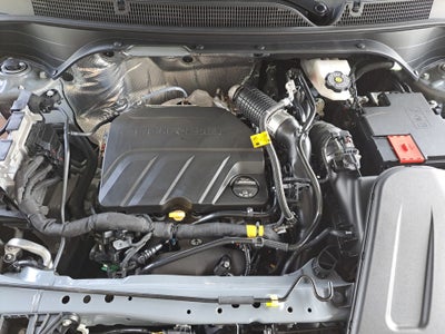 2024 Buick Envista Sport Touring