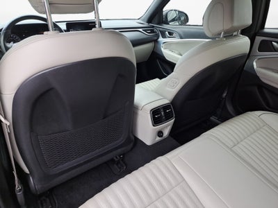 2023 Genesis G70 3.3T