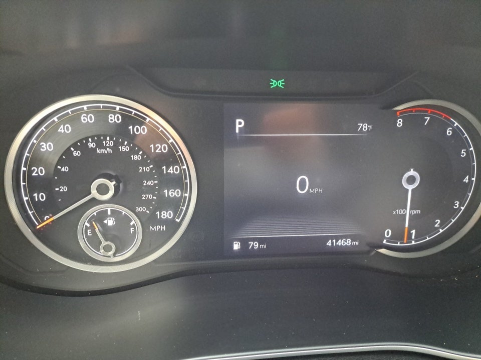 2023 Genesis G70 3.3T