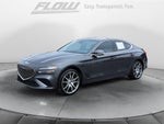 2023 Genesis G70 3.3T