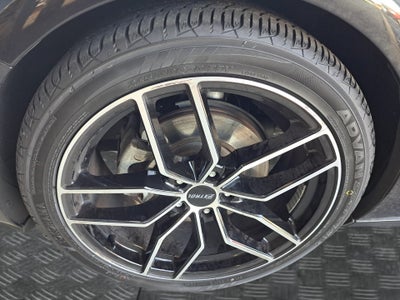 2016 Buick Cascada Premium