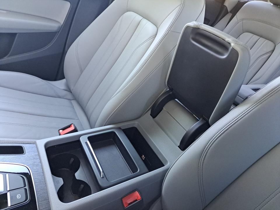 2022 Audi Q5 S line Premium